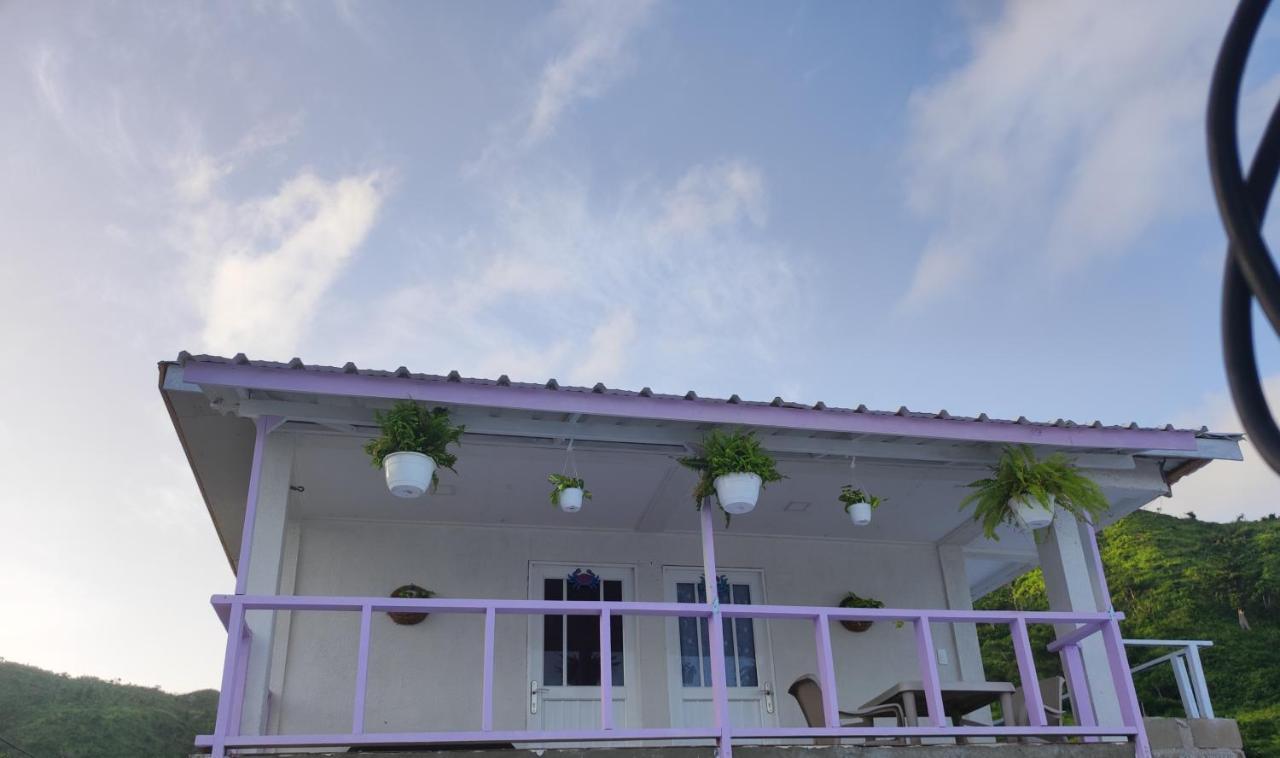 Posada Aleeny Providencia  Exterior photo